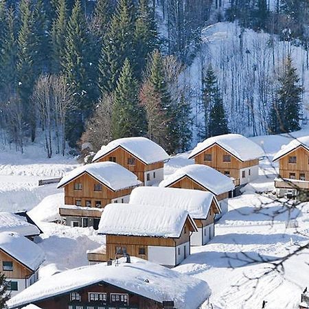 Holiday Resort Altaussee, Lichtersberg Ngoại thất bức ảnh
